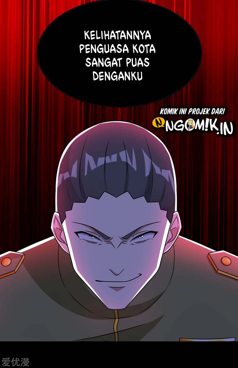 King of Apocalypse chapter 281