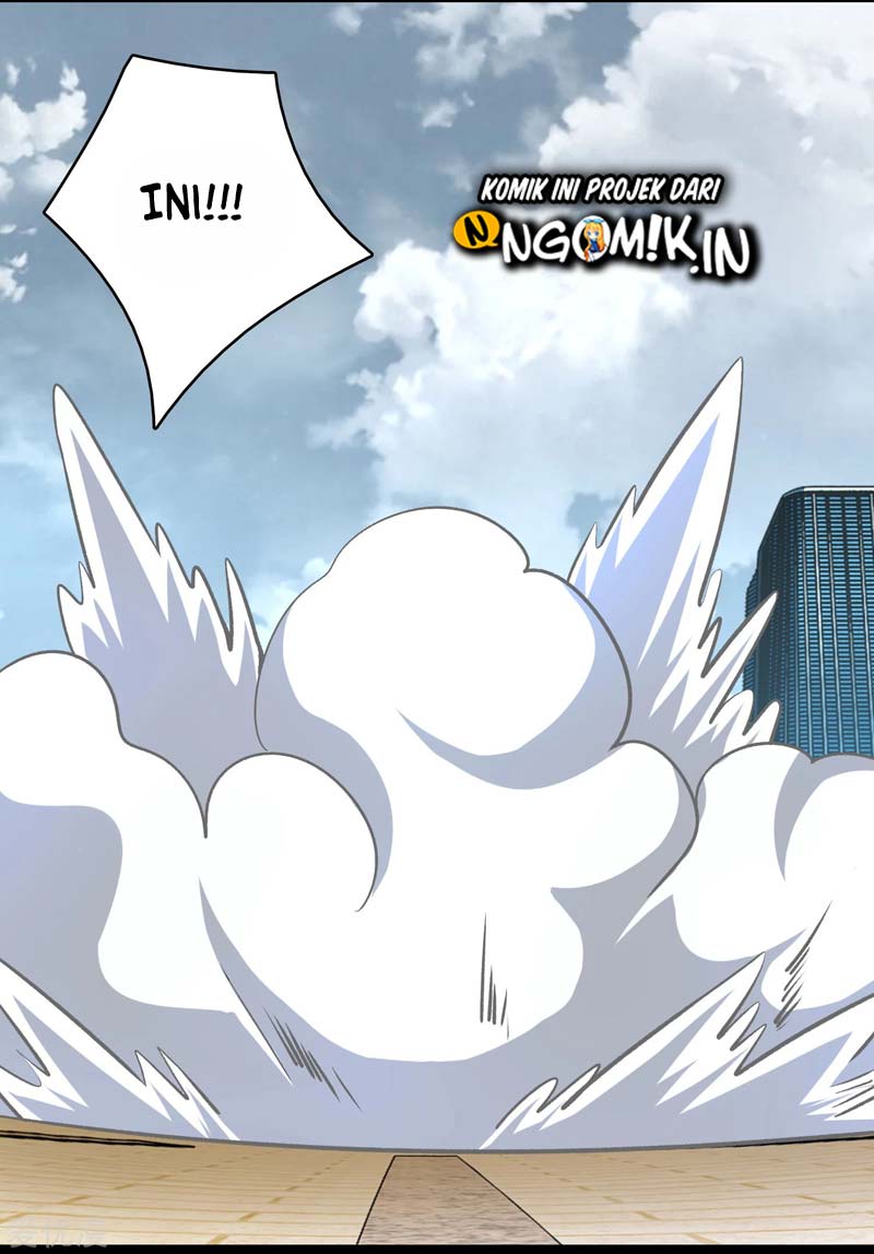 King of Apocalypse chapter 282