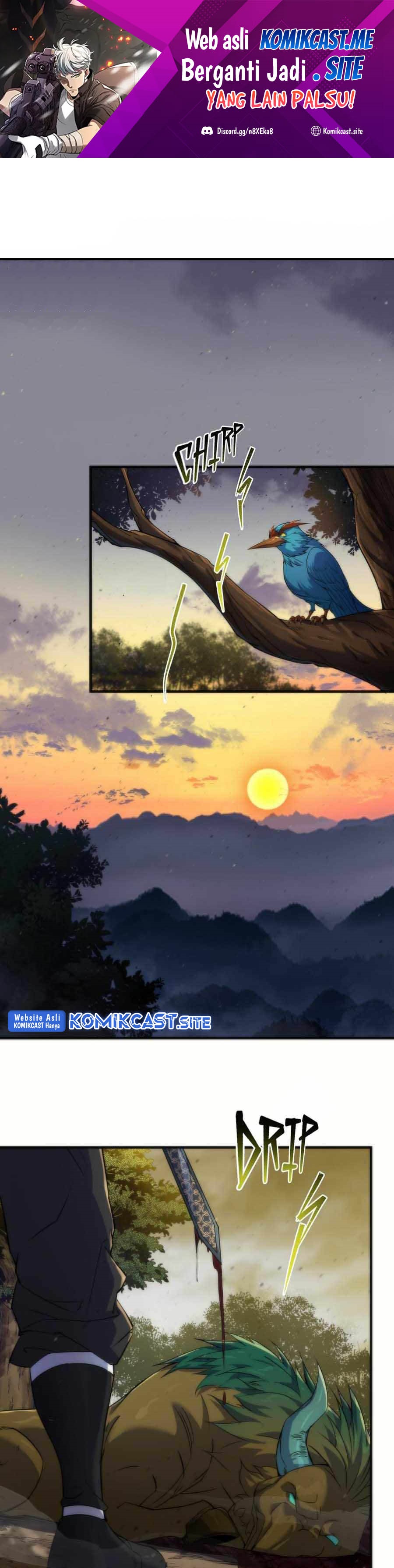 King of Runes chapter 15