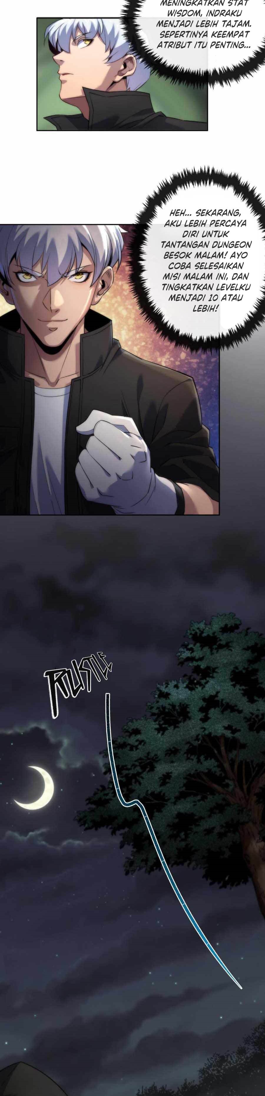 King of Runes chapter 15