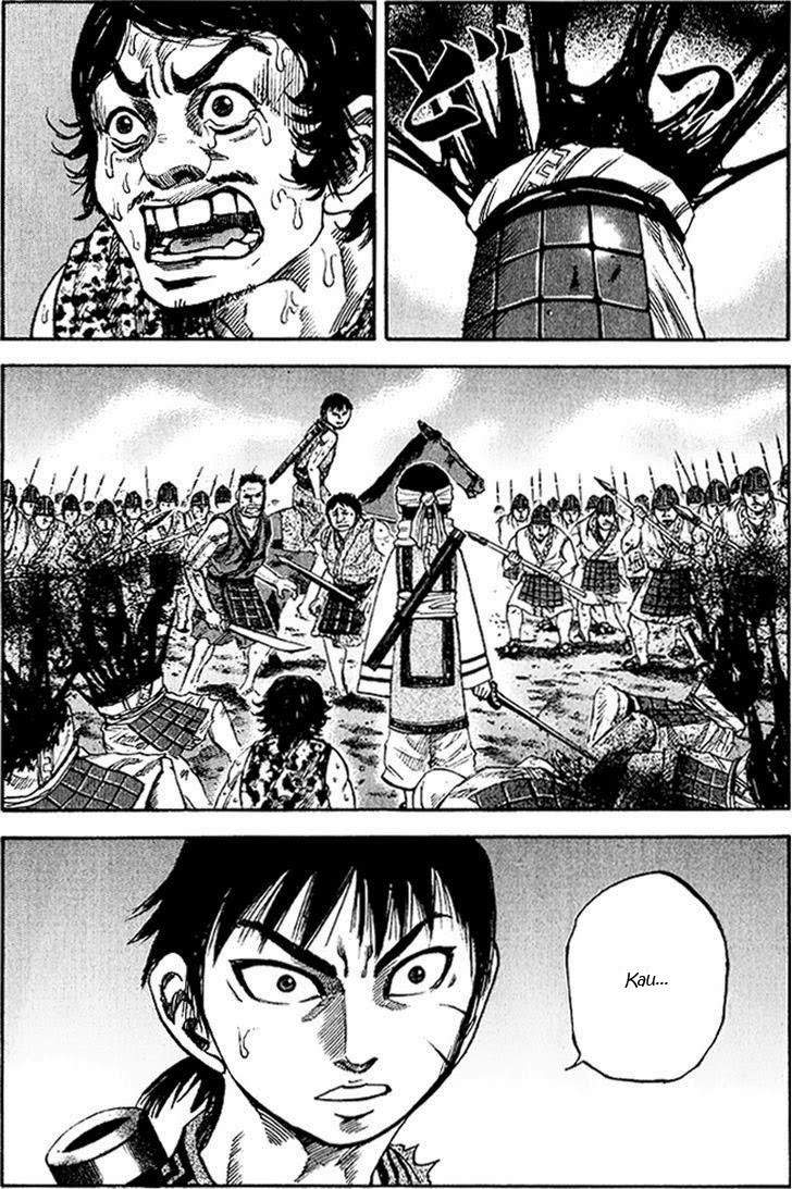 Kingdom Chapter 61