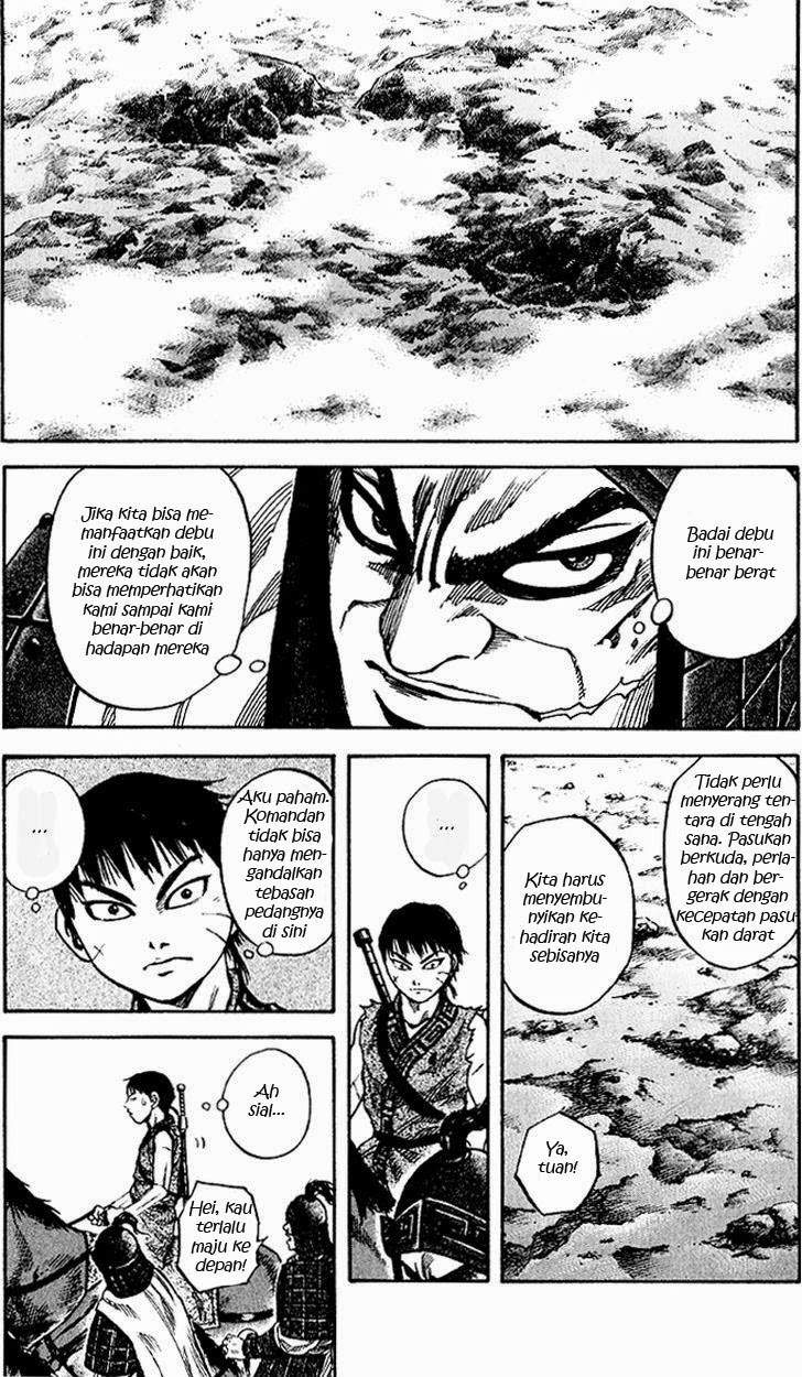 Kingdom Chapter 61