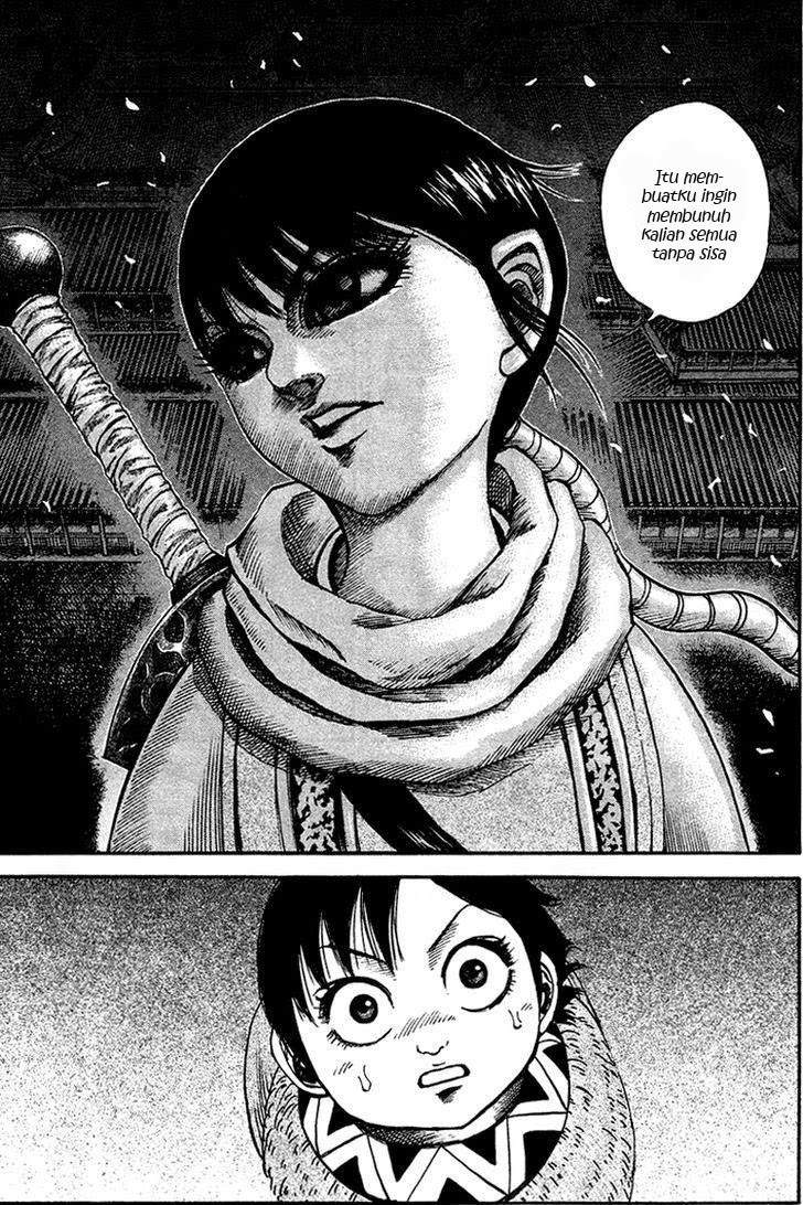 Kingdom chapter 93