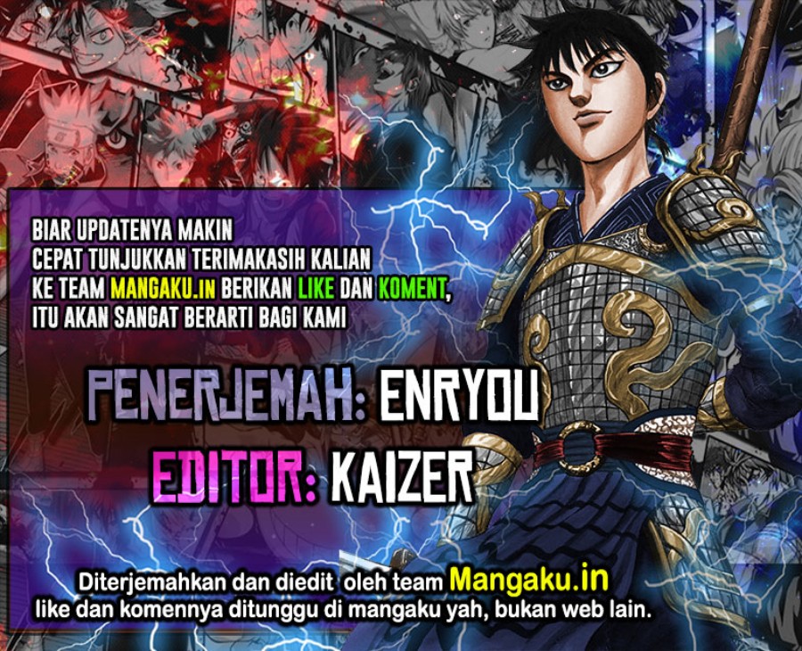 Dilarang COPAS - situs resmi www.mangacanblog.com - Komik kingdom 816 - chapter 816 817 Indonesia kingdom 816 - chapter 816 Terbaru 0|Baca Manga Komik Indonesia|Mangacan