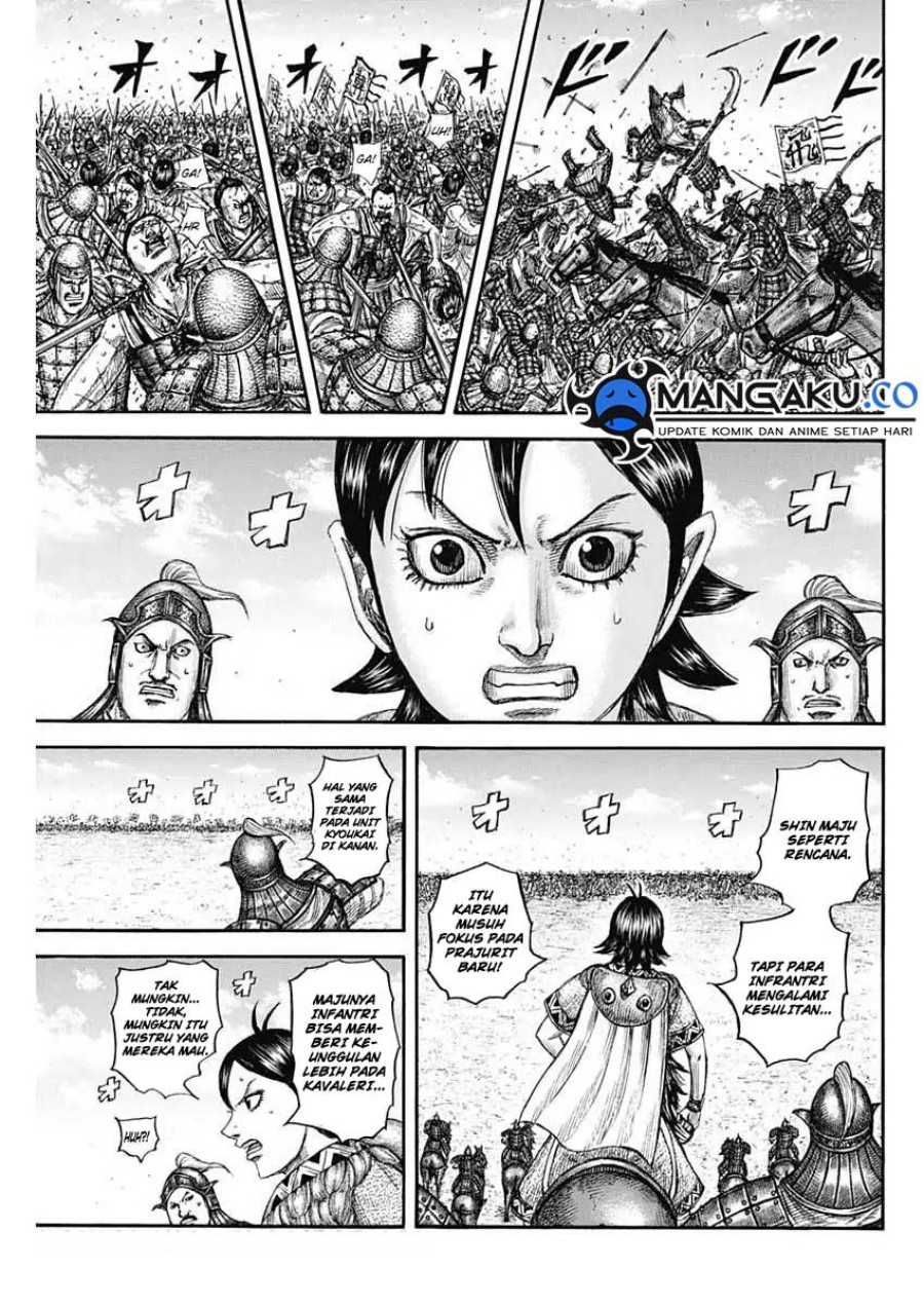 Dilarang COPAS - situs resmi www.mangacanblog.com - Komik kingdom 818 - chapter 818 819 Indonesia kingdom 818 - chapter 818 Terbaru 5|Baca Manga Komik Indonesia|Mangacan