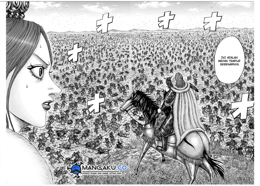 Dilarang COPAS - situs resmi www.mangacanblog.com - Komik kingdom 820 - chapter 820 821 Indonesia kingdom 820 - chapter 820 Terbaru 10|Baca Manga Komik Indonesia|Mangacan