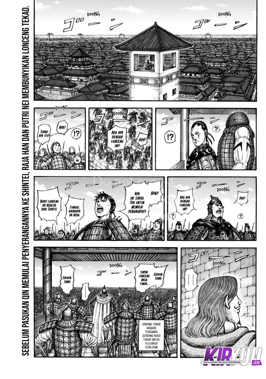 Dilarang COPAS - situs resmi www.mangacanblog.com - Komik kingdom 838 - chapter 838 839 Indonesia kingdom 838 - chapter 838 Terbaru 1|Baca Manga Komik Indonesia|Mangacan