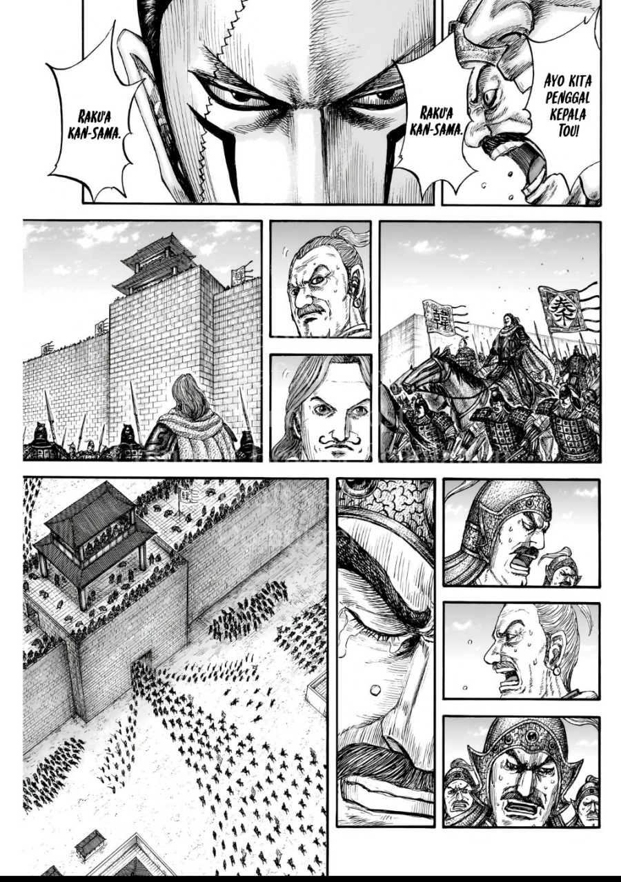 Dilarang COPAS - situs resmi www.mangacanblog.com - Komik kingdom 838 - chapter 838 839 Indonesia kingdom 838 - chapter 838 Terbaru 14|Baca Manga Komik Indonesia|Mangacan