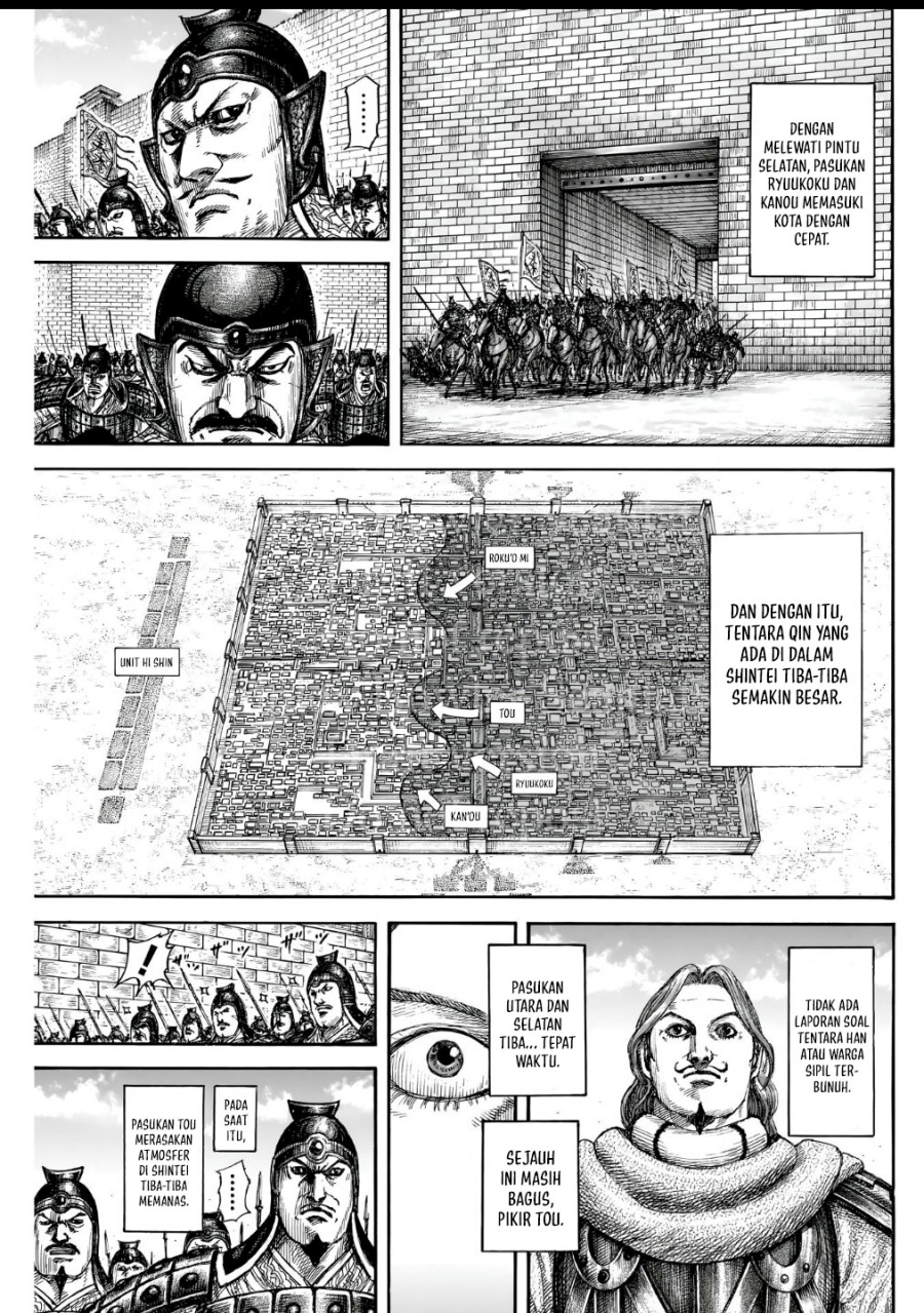 Dilarang COPAS - situs resmi www.mangacanblog.com - Komik kingdom 838 - chapter 838 839 Indonesia kingdom 838 - chapter 838 Terbaru 16|Baca Manga Komik Indonesia|Mangacan