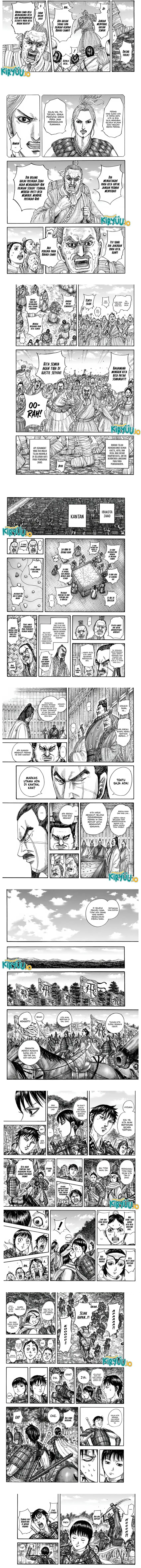 Dilarang COPAS - situs resmi www.mangacanblog.com - Komik kingdom 851 - chapter 851 852 Indonesia kingdom 851 - chapter 851 Terbaru 1|Baca Manga Komik Indonesia|Mangacan
