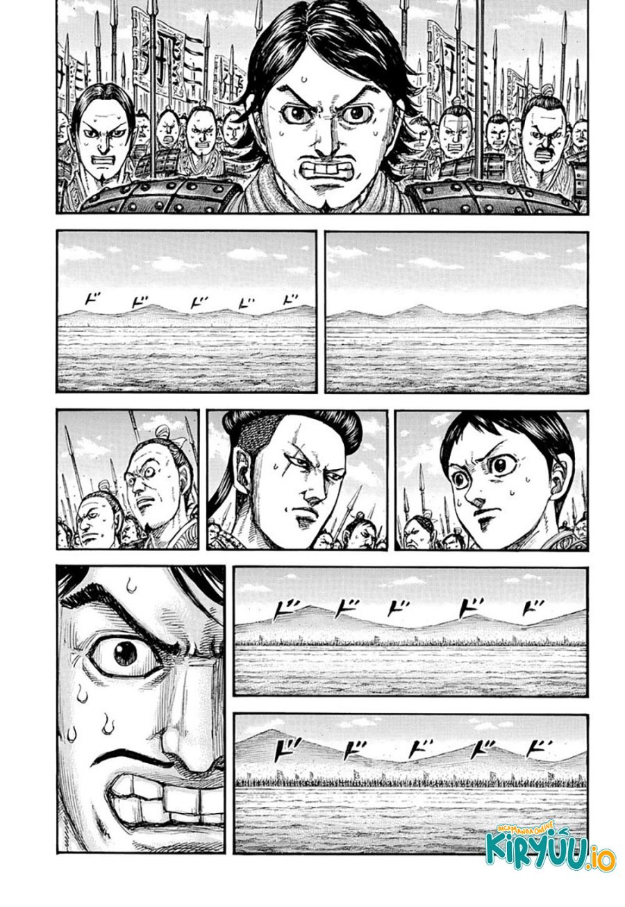 Dilarang COPAS - situs resmi www.mangacanblog.com - Komik kingdom 853 - chapter 853 854 Indonesia kingdom 853 - chapter 853 Terbaru 1|Baca Manga Komik Indonesia|Mangacan