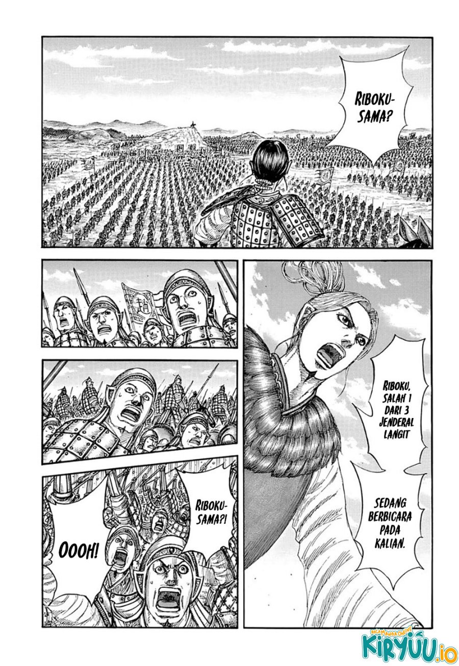 Dilarang COPAS - situs resmi www.mangacanblog.com - Komik kingdom 853 - chapter 853 854 Indonesia kingdom 853 - chapter 853 Terbaru 12|Baca Manga Komik Indonesia|Mangacan