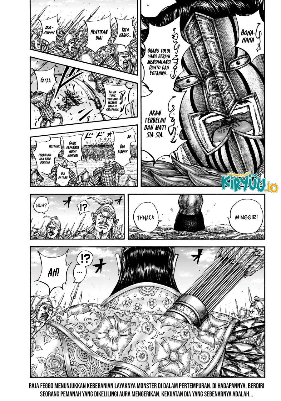 Dilarang COPAS - situs resmi www.mangacanblog.com - Komik kingdom 854 - chapter 854 855 Indonesia kingdom 854 - chapter 854 Terbaru 19|Baca Manga Komik Indonesia|Mangacan