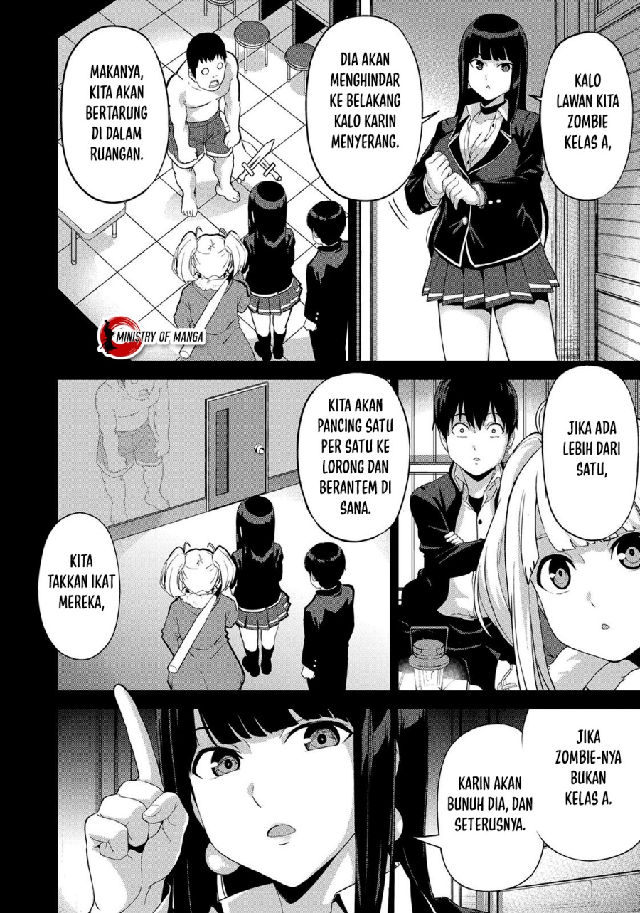 Dilarang COPAS - situs resmi www.mangacanblog.com - Komik kingdom of the z 021 - chapter 21 22 Indonesia kingdom of the z 021 - chapter 21 Terbaru 6|Baca Manga Komik Indonesia|Mangacan