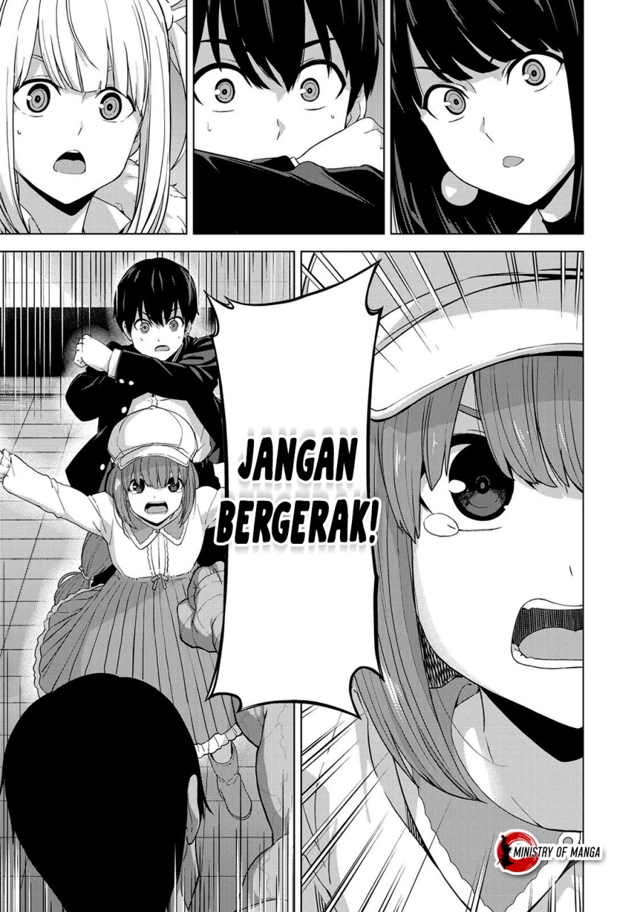 Dilarang COPAS - situs resmi www.mangacanblog.com - Komik kingdom of the z 021 - chapter 21 22 Indonesia kingdom of the z 021 - chapter 21 Terbaru 17|Baca Manga Komik Indonesia|Mangacan