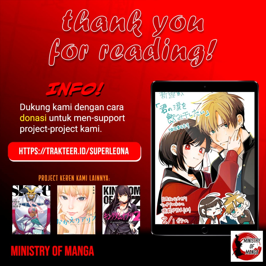 Dilarang COPAS - situs resmi www.mangacanblog.com - Komik kingdom of the z 021 - chapter 21 22 Indonesia kingdom of the z 021 - chapter 21 Terbaru 20|Baca Manga Komik Indonesia|Mangacan