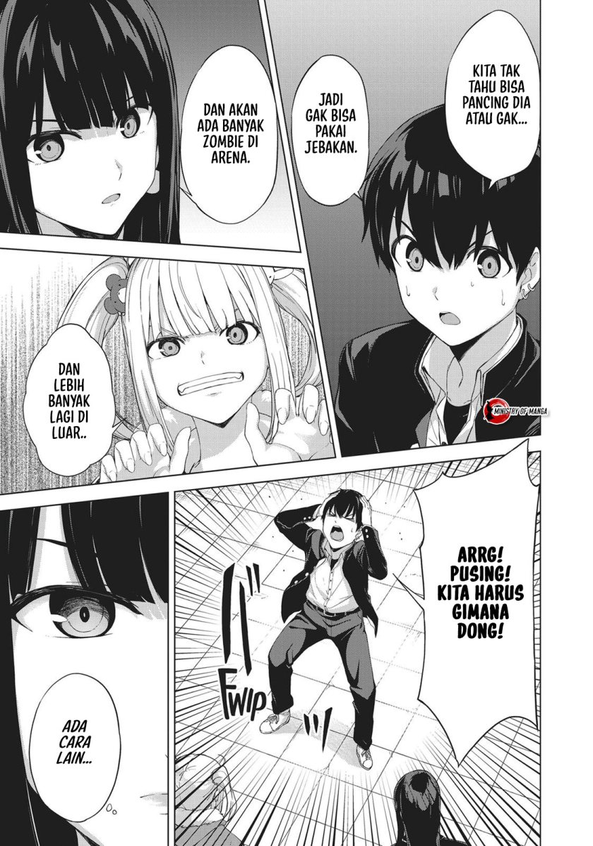 Dilarang COPAS - situs resmi www.mangacanblog.com - Komik kingdom of the z 024 - chapter 24 25 Indonesia kingdom of the z 024 - chapter 24 Terbaru 10|Baca Manga Komik Indonesia|Mangacan