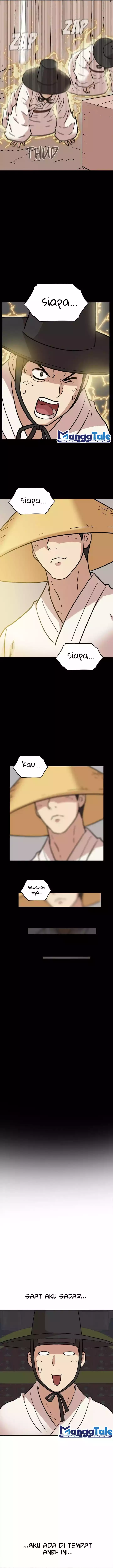 Kings Flung Into the Future Chapter 01 Bahasa Indonesia