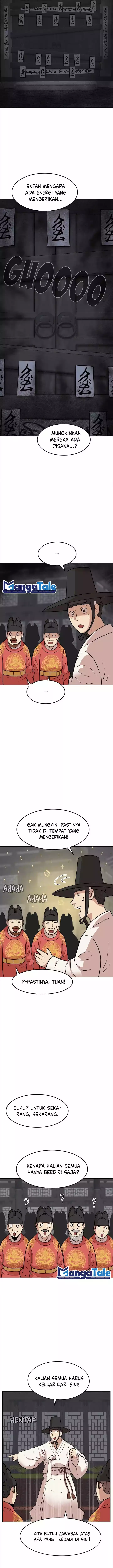 Kings Flung Into the Future Chapter 01 Bahasa Indonesia