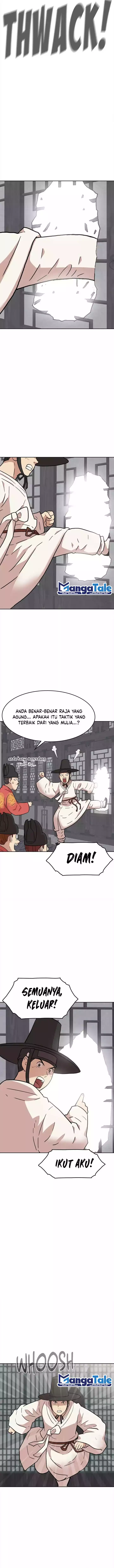 Kings Flung Into the Future Chapter 01 Bahasa Indonesia