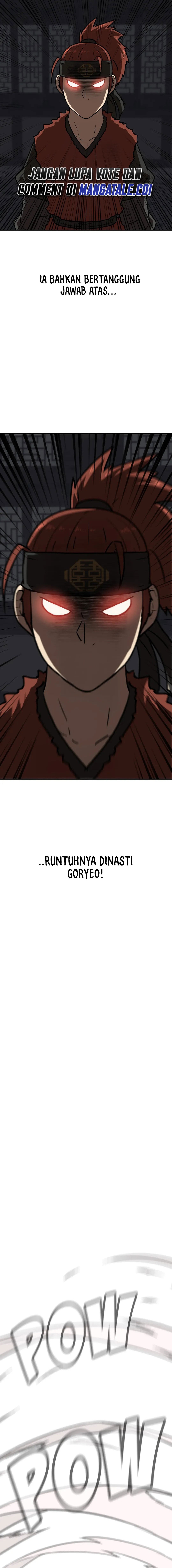 Kings Flung Into the Future chapter 3