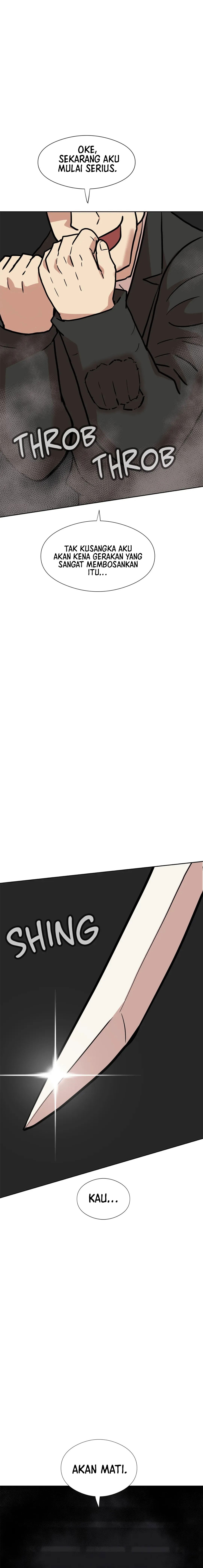 Kings Flung Into the Future chapter 3