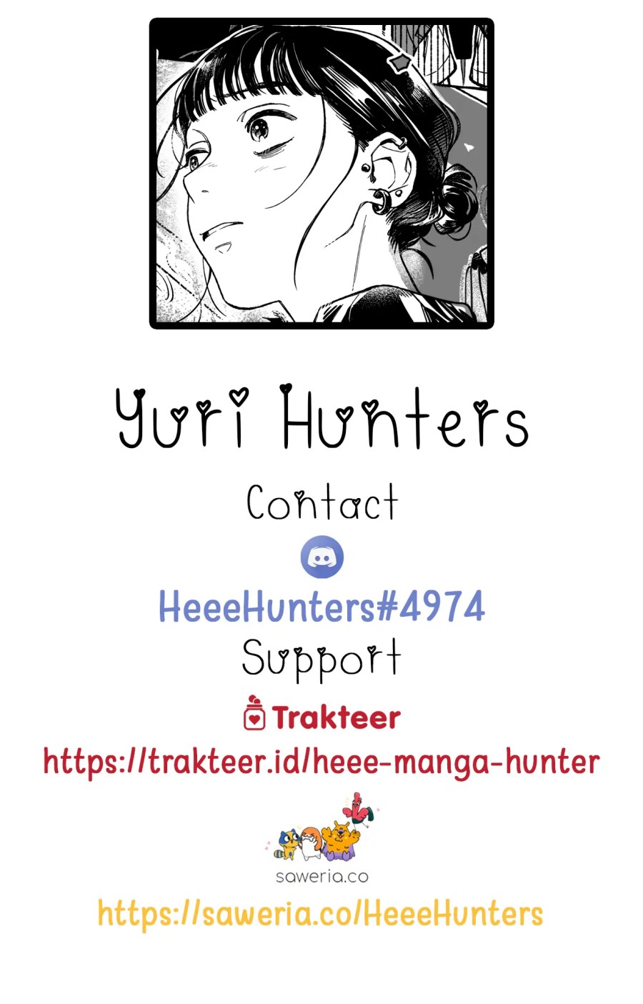 Kininatteru Hito ga Otoko Jyanakatta chapter 6