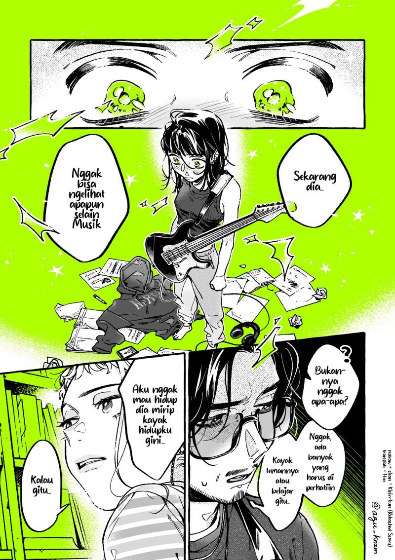 Dilarang COPAS - situs resmi www.mangacanblog.com - Komik kininatteru hito ga otoko jyanakatta 066 - chapter 66 67 Indonesia kininatteru hito ga otoko jyanakatta 066 - chapter 66 Terbaru 2|Baca Manga Komik Indonesia|Mangacan