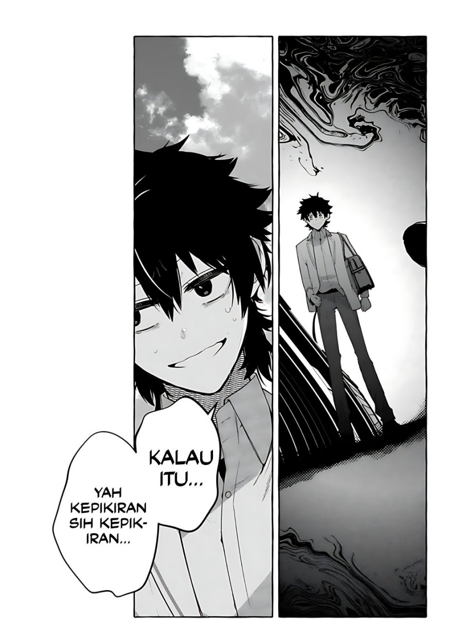 Kinzoku Slime wo Taoshi Makutta Ore ga “Kurokou no Ou” to Yobareru Made chapter 2