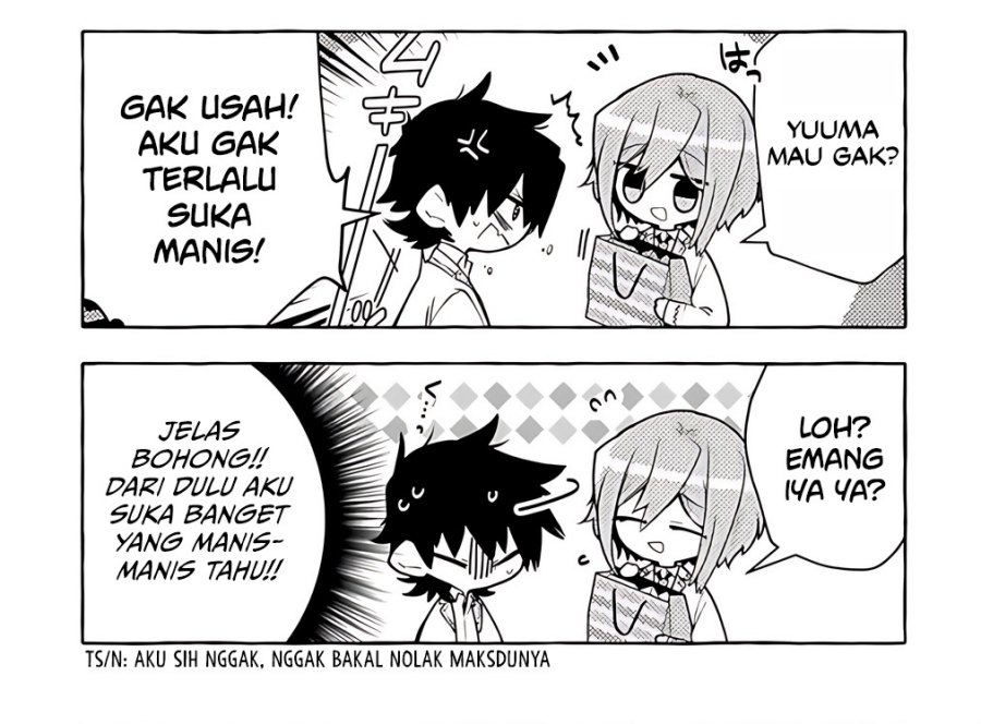 Kinzoku Slime wo Taoshi Makutta Ore ga “Kurokou no Ou” to Yobareru Made chapter 2