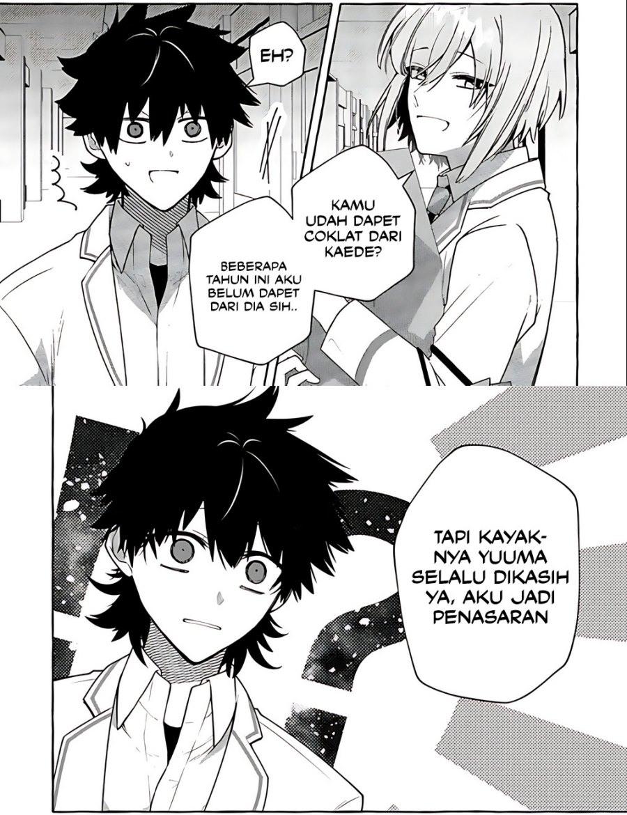 Kinzoku Slime wo Taoshi Makutta Ore ga “Kurokou no Ou” to Yobareru Made chapter 2