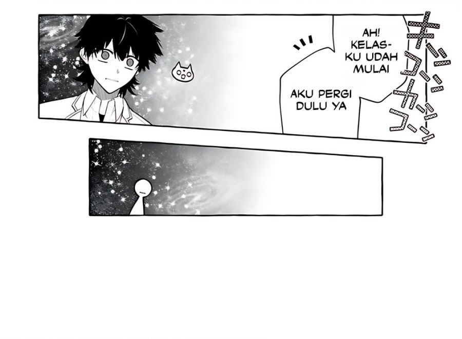 Kinzoku Slime wo Taoshi Makutta Ore ga “Kurokou no Ou” to Yobareru Made chapter 2