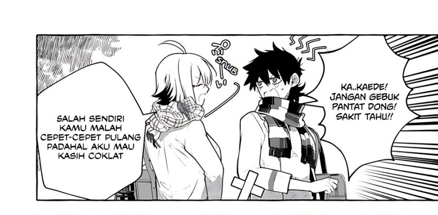Kinzoku Slime wo Taoshi Makutta Ore ga “Kurokou no Ou” to Yobareru Made chapter 2