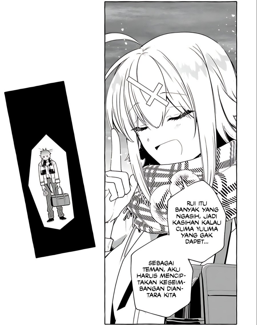 Kinzoku Slime wo Taoshi Makutta Ore ga “Kurokou no Ou” to Yobareru Made chapter 2