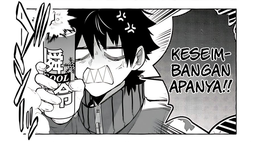 Kinzoku Slime wo Taoshi Makutta Ore ga “Kurokou no Ou” to Yobareru Made chapter 2