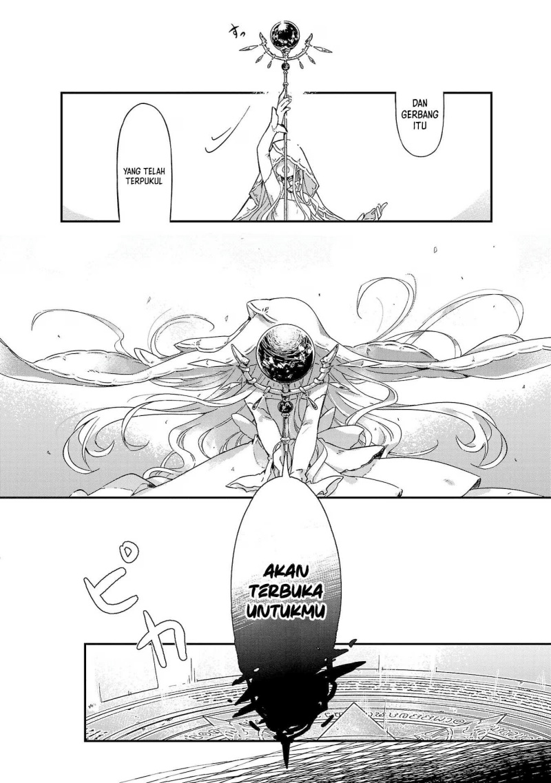 Kiraware Majo to Karada ga Irekawatta Keredo, Watashi wa Kyou mo Genki ni Kurashiteimasu! chapter 1