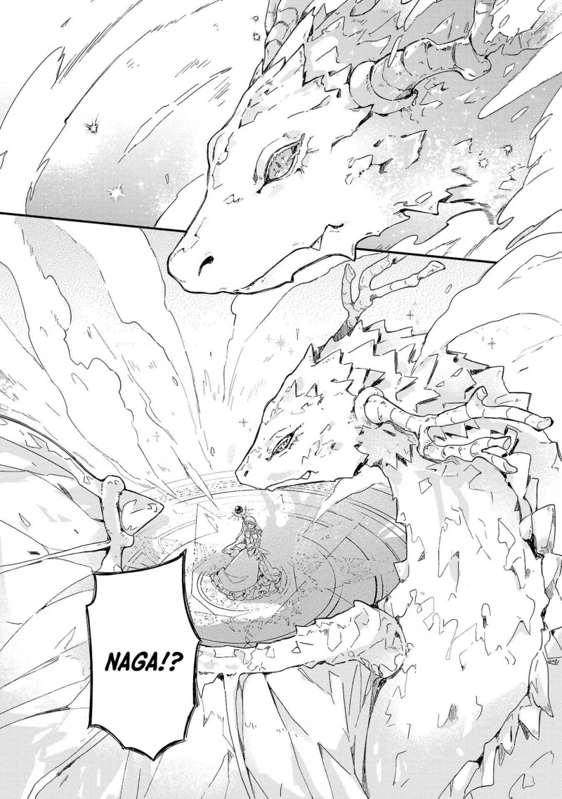 Kiraware Majo to Karada ga Irekawatta Keredo, Watashi wa Kyou mo Genki ni Kurashiteimasu! chapter 1