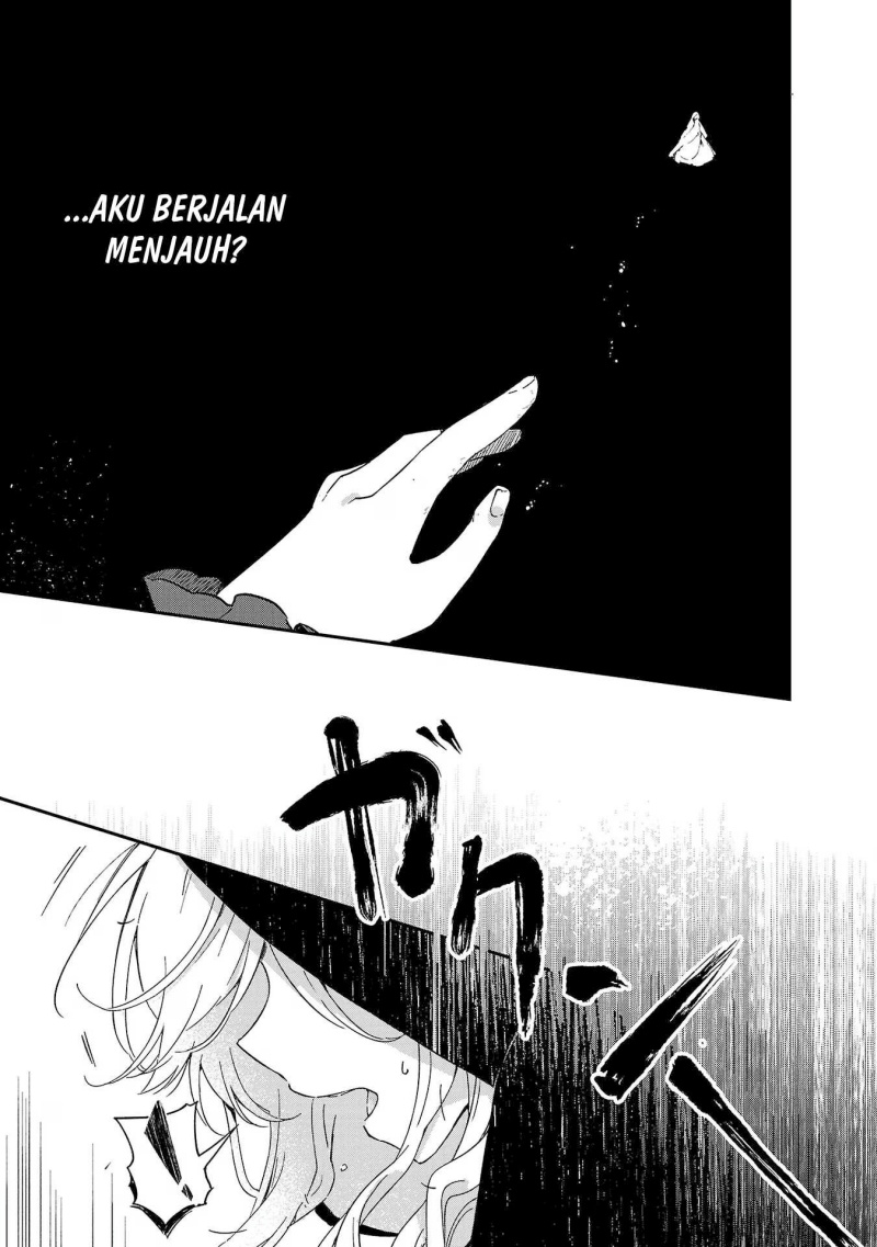 Kiraware Majo to Karada ga Irekawatta Keredo, Watashi wa Kyou mo Genki ni Kurashiteimasu! chapter 1