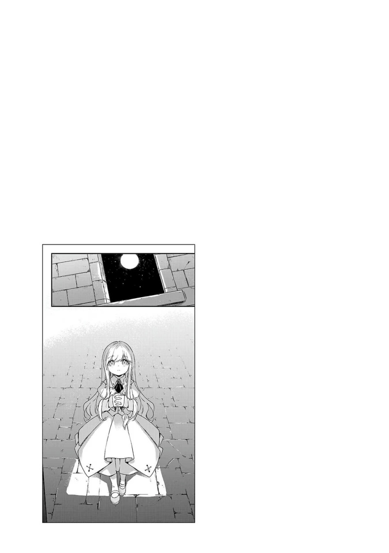 Kiraware Majo to Karada ga Irekawatta Keredo, Watashi wa Kyou mo Genki ni Kurashiteimasu! chapter 1