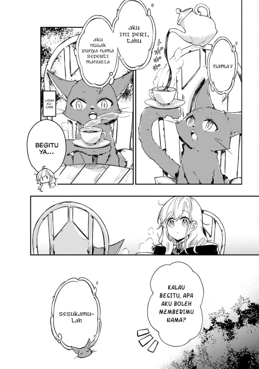 Kiraware Majo to Karada ga Irekawatta Keredo Chapter 05 Bahasa Indonesia