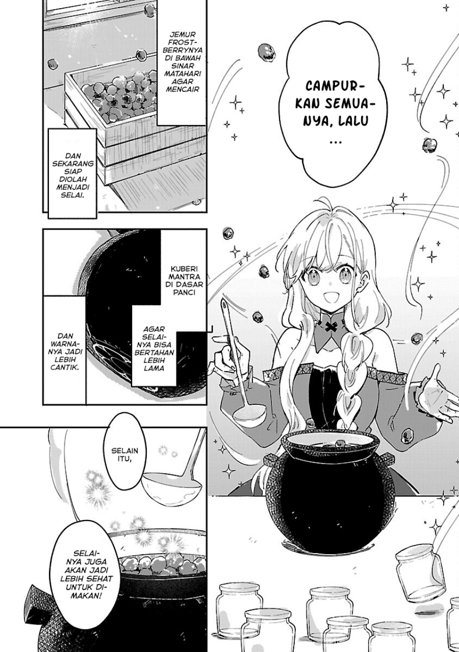 Kiraware Majo to Karada ga Irekawatta Keredo Chapter 07 Bahasa Indonesia
