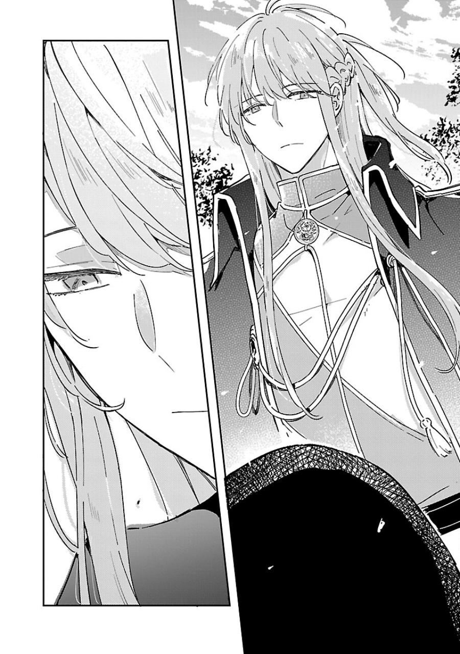 Kiraware Majo to Karada ga Irekawatta Keredo Chapter 07 Bahasa Indonesia