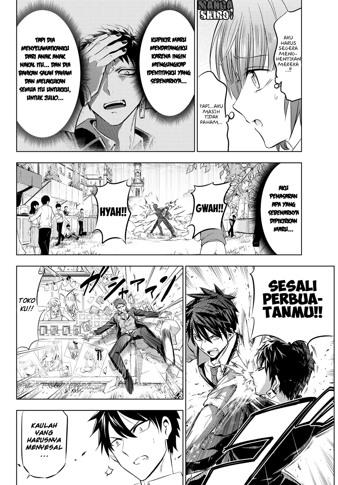 Dilarang COPAS - situs resmi www.mangacanblog.com - Komik kishuku gakkou no juliet 041 - chapter 41 42 Indonesia kishuku gakkou no juliet 041 - chapter 41 Terbaru 5|Baca Manga Komik Indonesia|Mangacan