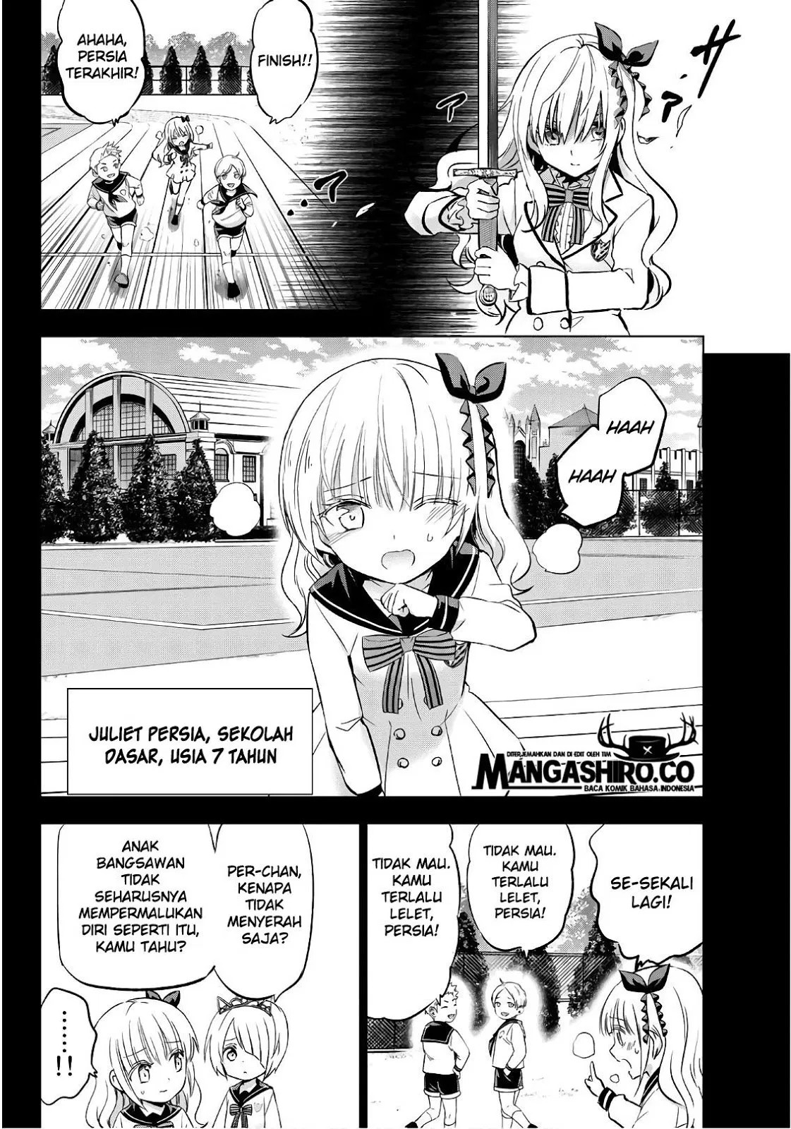 Dilarang COPAS - situs resmi www.mangacanblog.com - Komik kishuku gakkou no juliet 078 - chapter 78 79 Indonesia kishuku gakkou no juliet 078 - chapter 78 Terbaru 5|Baca Manga Komik Indonesia|Mangacan