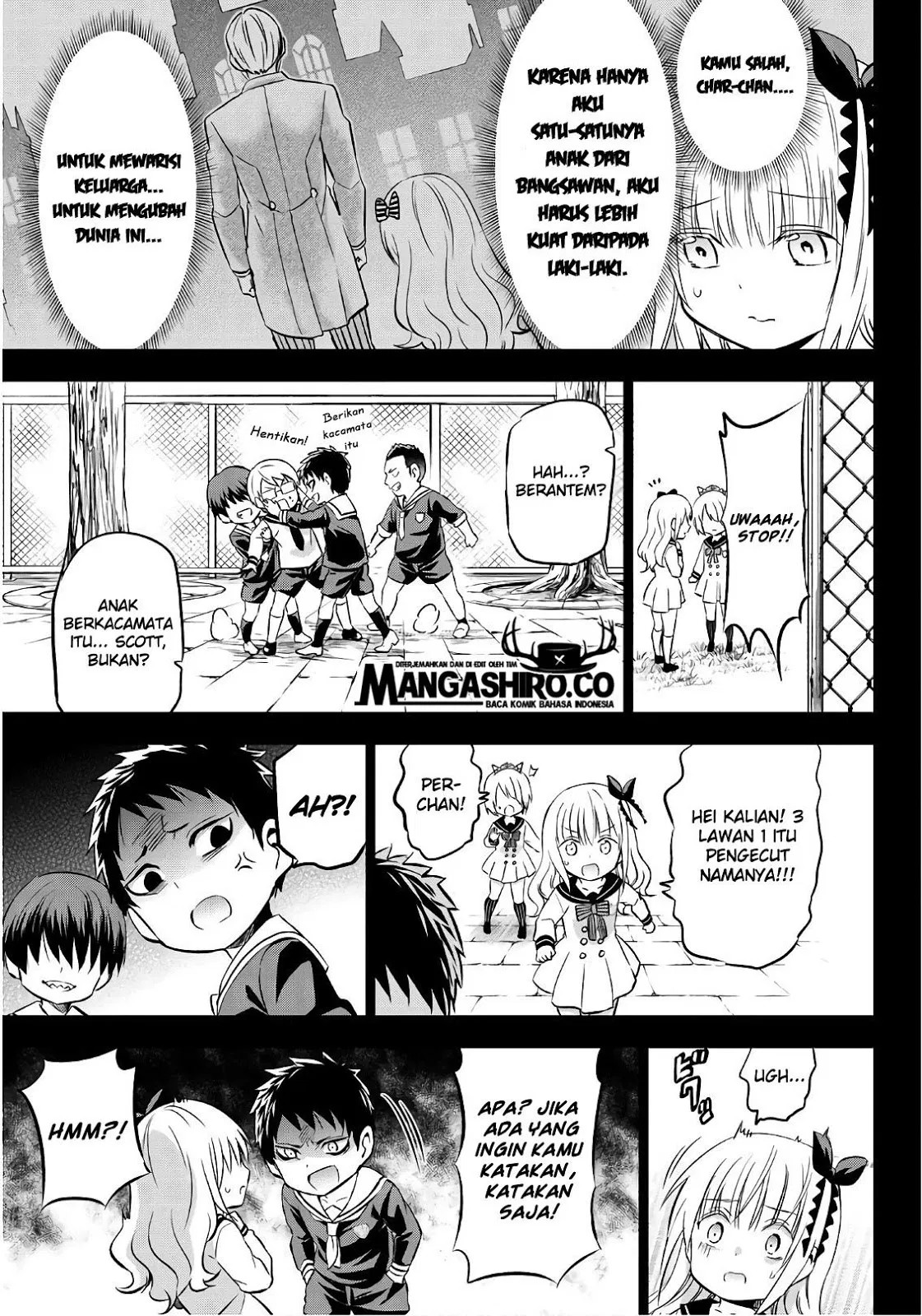 Dilarang COPAS - situs resmi www.mangacanblog.com - Komik kishuku gakkou no juliet 078 - chapter 78 79 Indonesia kishuku gakkou no juliet 078 - chapter 78 Terbaru 6|Baca Manga Komik Indonesia|Mangacan