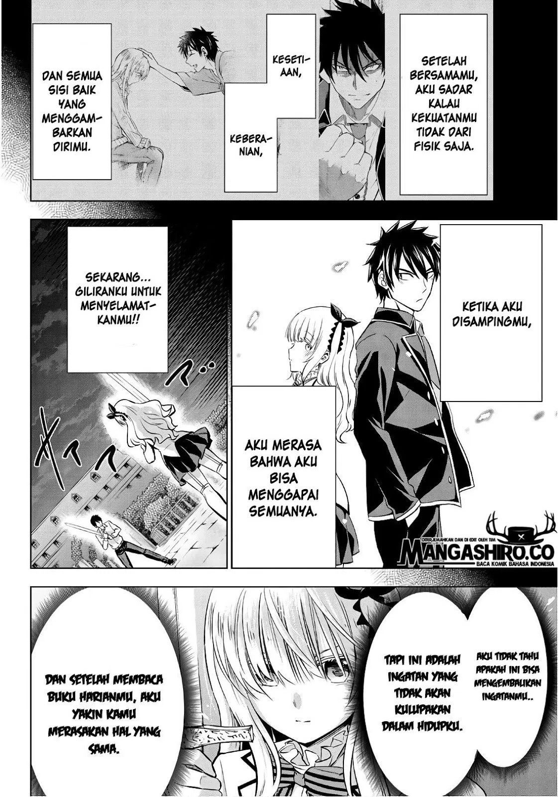 Dilarang COPAS - situs resmi www.mangacanblog.com - Komik kishuku gakkou no juliet 078 - chapter 78 79 Indonesia kishuku gakkou no juliet 078 - chapter 78 Terbaru 11|Baca Manga Komik Indonesia|Mangacan