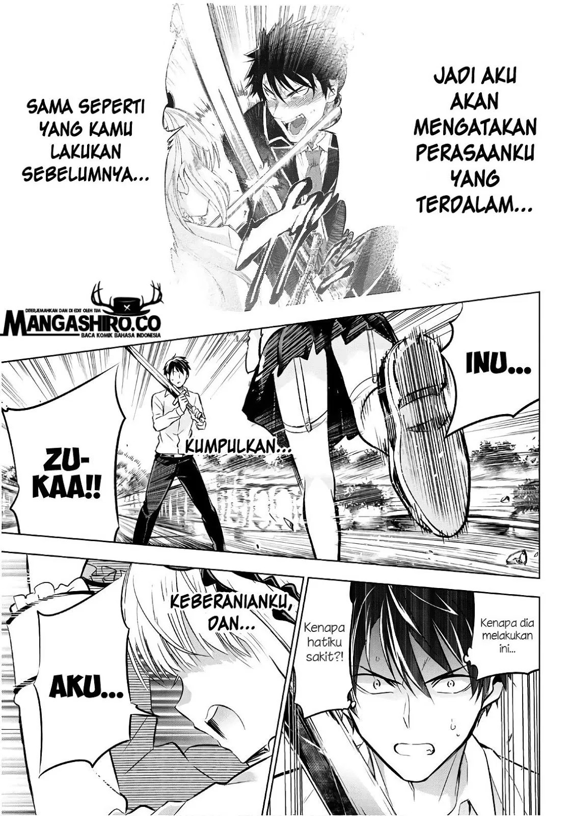 Dilarang COPAS - situs resmi www.mangacanblog.com - Komik kishuku gakkou no juliet 078 - chapter 78 79 Indonesia kishuku gakkou no juliet 078 - chapter 78 Terbaru 12|Baca Manga Komik Indonesia|Mangacan