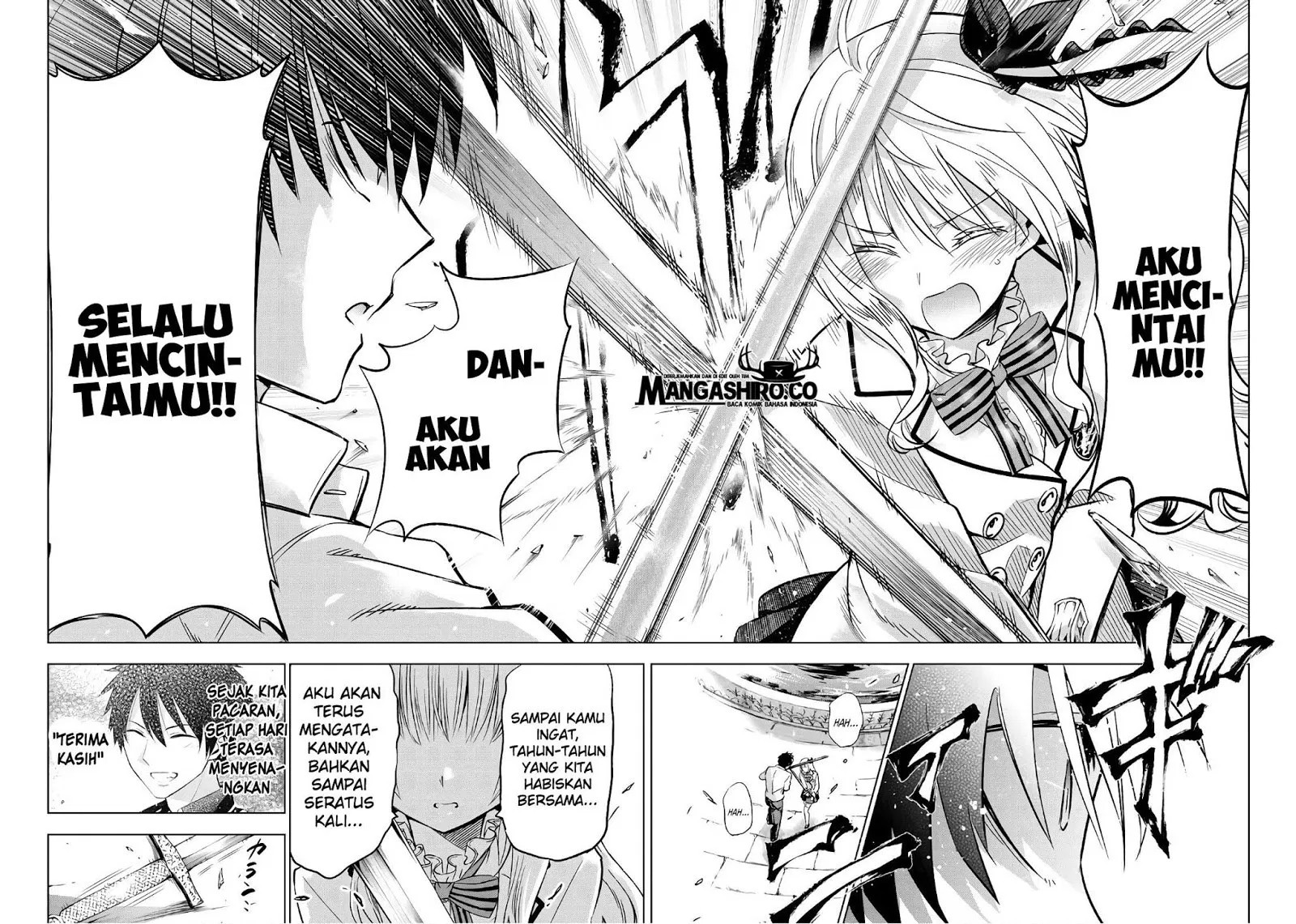 Dilarang COPAS - situs resmi www.mangacanblog.com - Komik kishuku gakkou no juliet 078 - chapter 78 79 Indonesia kishuku gakkou no juliet 078 - chapter 78 Terbaru 13|Baca Manga Komik Indonesia|Mangacan