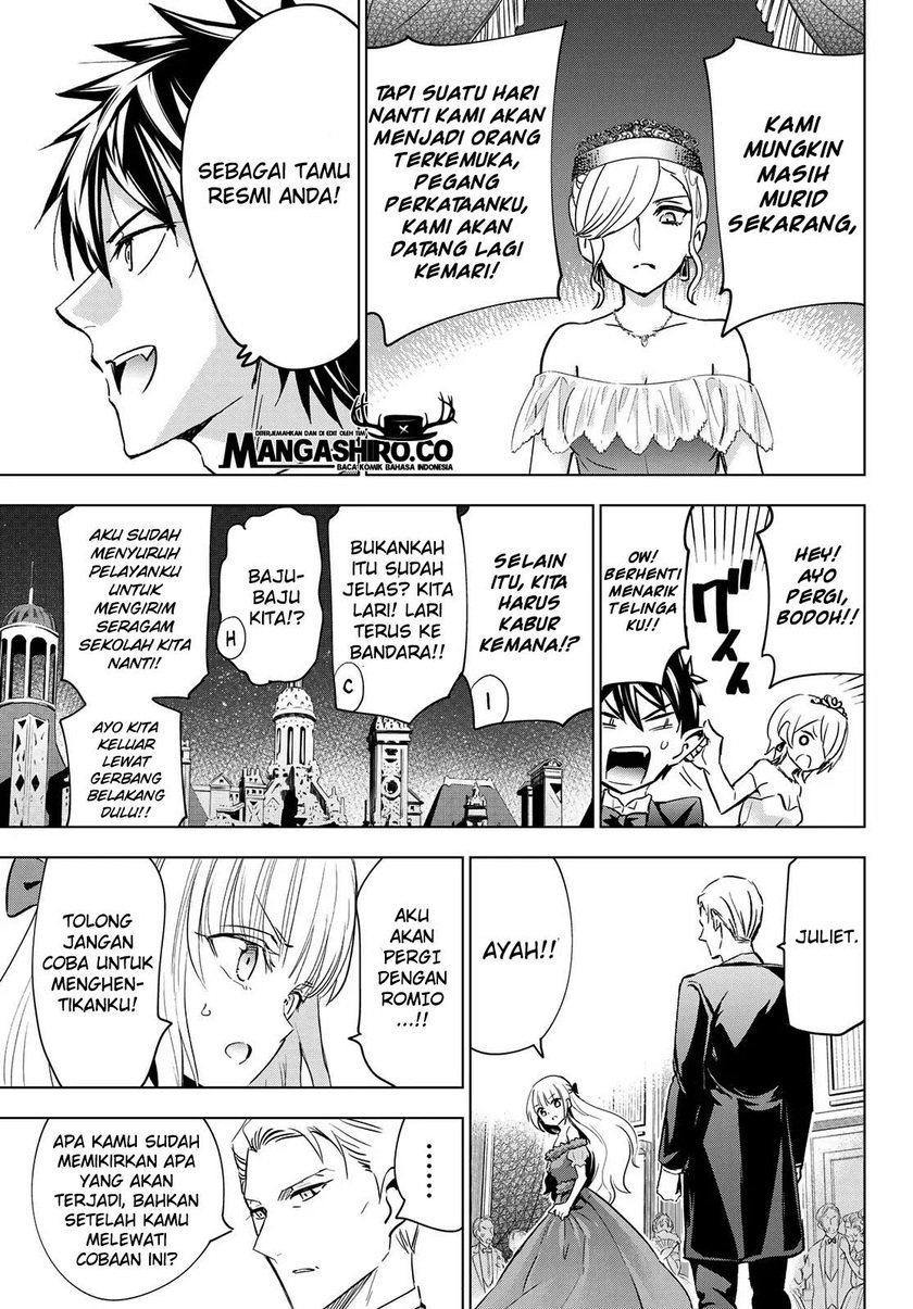 Dilarang COPAS - situs resmi www.mangacanblog.com - Komik kishuku gakkou no juliet 117 - chapter 117 118 Indonesia kishuku gakkou no juliet 117 - chapter 117 Terbaru 4|Baca Manga Komik Indonesia|Mangacan