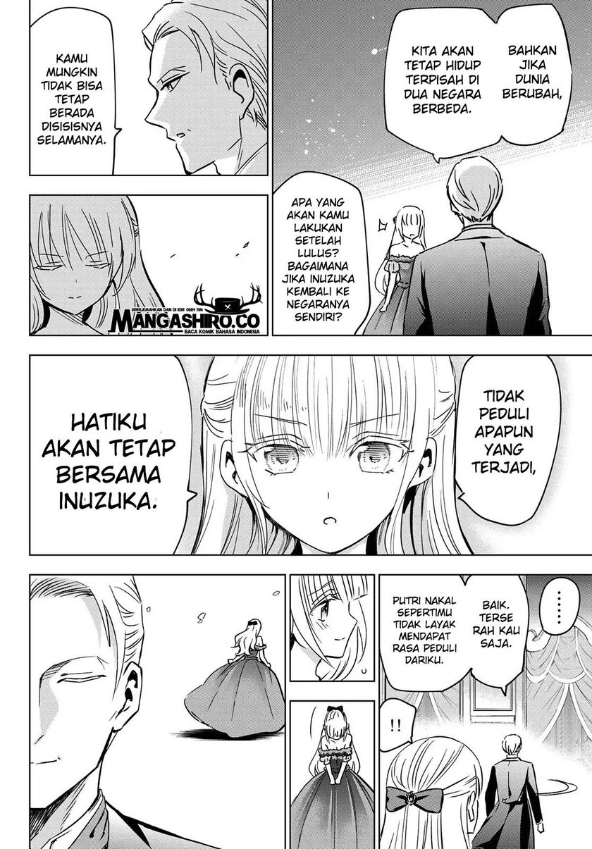 Dilarang COPAS - situs resmi www.mangacanblog.com - Komik kishuku gakkou no juliet 117 - chapter 117 118 Indonesia kishuku gakkou no juliet 117 - chapter 117 Terbaru 5|Baca Manga Komik Indonesia|Mangacan